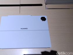 Huawei MatePad Pro 13.2 2025: Performa Flagship, Tampilan Impresif