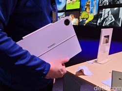 Huawei MatePad Pro 13.2 2025: Performa Flagship, Tampilan Impresif