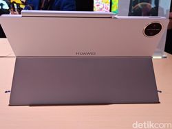 Huawei MatePad Pro 13.2 2025: Performa Flagship, Tampilan Impresif