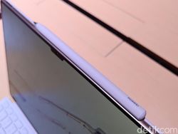 Huawei MatePad Pro 13.2 2025: Performa Flagship, Tampilan Impresif