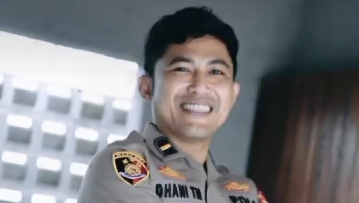 Ipda DTH. (Dok Istimewa)