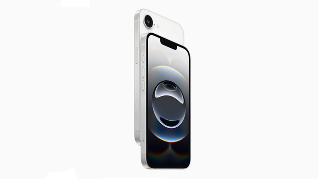 iPhone 16e Resmi Dirilis, Spesifikasi Gahar Harga Murah
