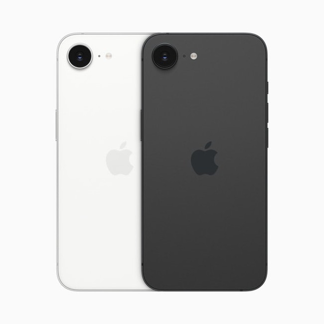 iPhone 16e Resmi Dirilis, Spesifikasi Gahar Harga Murah