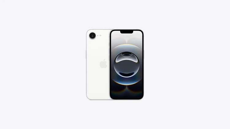 iPhone 16e iPhone 16e
