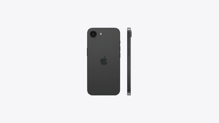 iPhone 16e