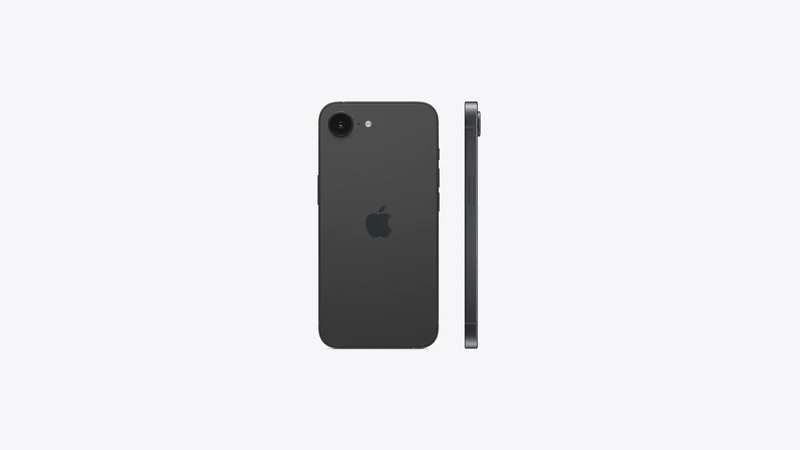 iPhone 16e