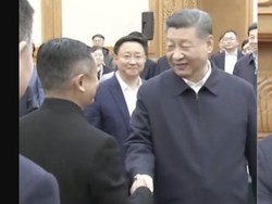 Jack Ma Damai dengan Xi Jinping, Alibaba Gaspol