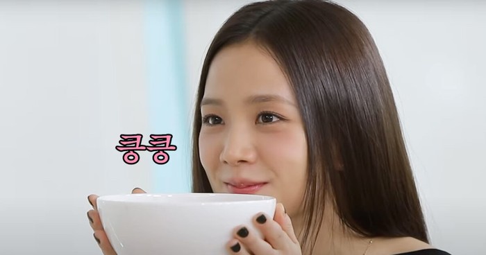 jisoo blackpink