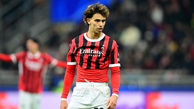 Joao Felix: Dulu Wonderkid, Kini Kariernya Sulit