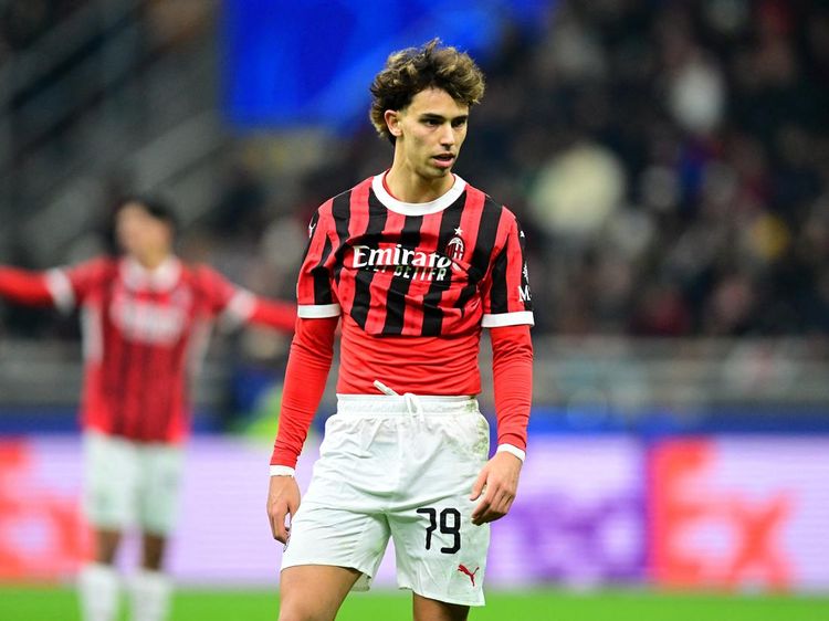 Joao Felix: Dulu Wonderkid, Kini Kariernya Sulit