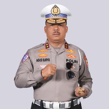 Kepala Korps Lalu Lintas (Kakorlantas) Polri Irjen Pol. Drs. Agus Suryo Nugroho, S.H., M.Hum. bakal tampil di detik Pagi, Rabu (18/2/2025). Dia bakal membahas soal Operasi Keselamatan hingga berbagai persiapan jelang Operasi Ketupat 2025.