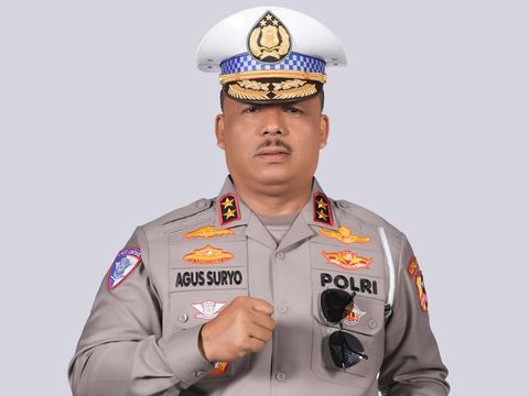 Kepala Korps Lalu Lintas (Kakorlantas) Polri Irjen Pol. Drs. Agus Suryo Nugroho, S.H., M.Hum. bakal tampil di detik Pagi, Rabu (18/2/2025). Dia bakal membahas soal Operasi Keselamatan hingga beragam persiapan jelang Operasi Ketupat 2025.