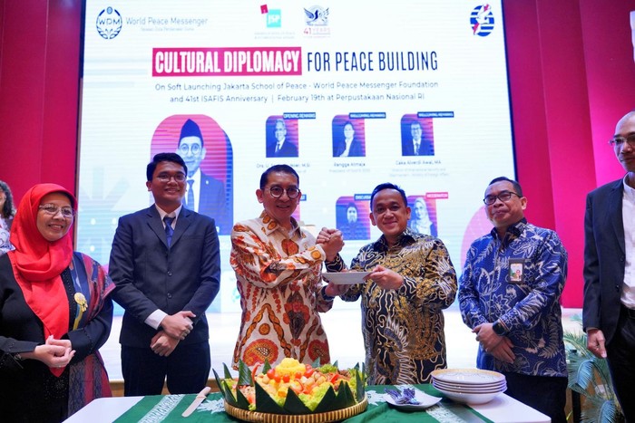 Kementerian Kebudayaan