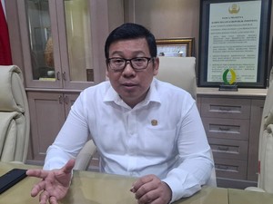 Pemerintah Target Impor Gula 200 Ribu Ton Masuk Sebelum April