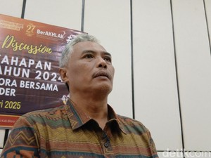 Efisiensi Anggaran, 6 Mobil Dinas KPU Blora Dikembalikan