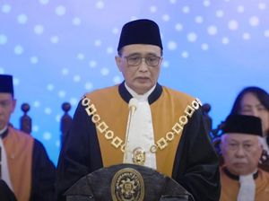 MA Beri Izin Dispensasi Hakim Tunggal di PN karena Kekurangan SDM