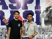Polisi Tewas Usai Ditangkap BNNP Sulsel, Keluarga Lapor ke Anggota Komisi III