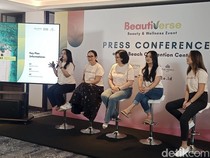 Bali Dibidik Jadi Pusat Wellness and Aesthetic Masa Depan