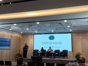 Ulasan CSIS soal Pilkada 2024: Petahana Bukan Jaminan Menang
