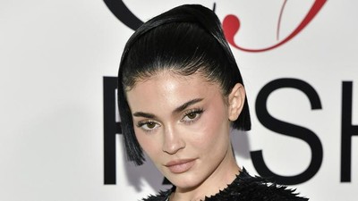 Kylie Jenner Pamer Rumah Mewah Sebelum Nonton Coachella