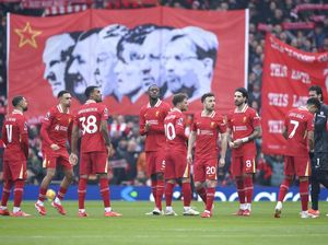 Liverpool Diprediksi Tak Terkejar jika Menang di Markas Villa & City