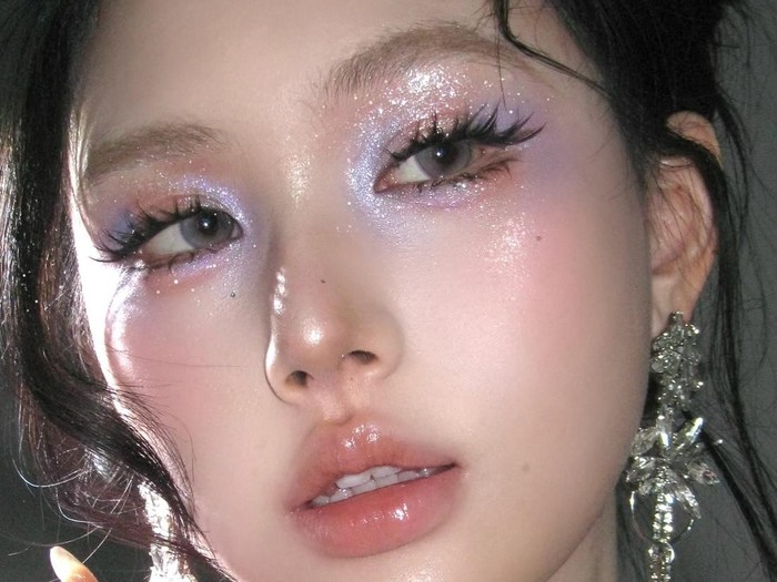 Makeup Douyin Makeup Douyin
