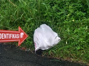 Siswi MTsN Tewas Dalam Karung di Sumbar, 2 Pembunuhnya Ditangkap di Aceh