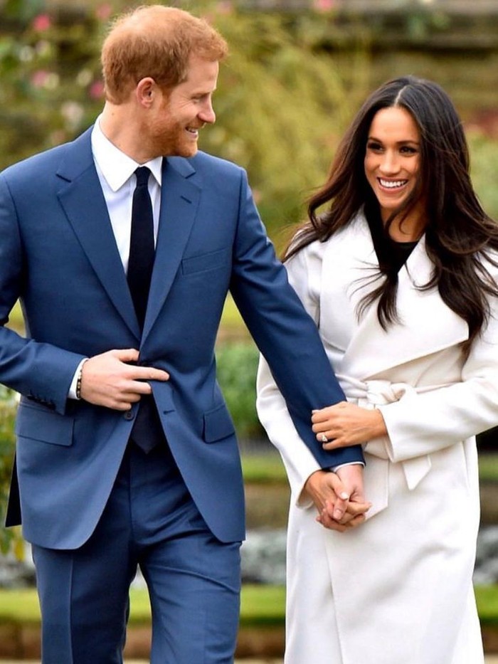 Meghan Markle Meghan Markle