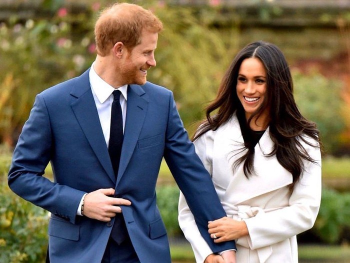 Meghan Markle Meghan Markle