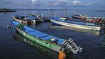 Melihat Persiapan Nelayan Melaut di Pangkalan Ikan Tuna Ternate