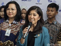 Soal Teror Kepala Babi ke Tempo, Menkomdigi Dorong Tempuh Jalur Hukum