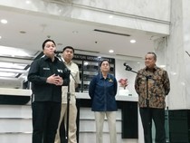 3 Kementerian Bentuk Tim Teknis Pembiayaan 3 Juta Rumah, Ini Tugasnya!