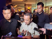 Menteri Bahlil Tak Rela Harga LPG 3 Kg Di-Mark Up