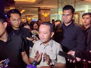 Bahlil Bakal Kasih Izin Ekspor ke Freeport, tapi Ada Syaratnya