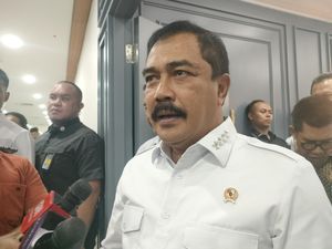 Menteri Imipas: Belum Ada Pembahasan Pulangkan Reynhard Sinaga dan Hambali