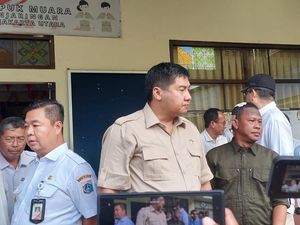 Ara Minta Akses Jalan Tembus Warga Kapuk Muara Dibuka