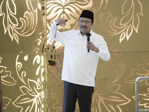 Mensos: Efisiensi Anggaran Bisa Menghapus Lemak-lemak Birokrasi