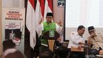 Momen Cak Imin Usul Dibentuk Kementerian Haji dan Umrah