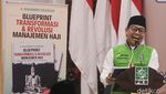Momen Cak Imin Usul Dibentuk Kementerian Haji dan Umrah