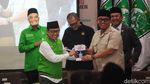 Momen Cak Imin Usul Dibentuk Kementerian Haji dan Umrah