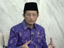 Video: Menag Usul Pembayaran Zakat Bisa Jadi Pengurang Pajak