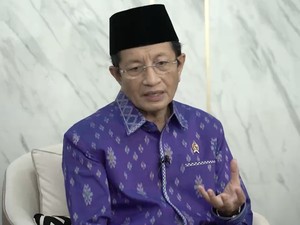 Menag: Perpanjangan Libur Lebaran Siswa untuk Urai Kemacetan Mudik