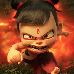 Ne Zha II Jadi Film Terbesar 2025, Kalahkan Disney, Pixar, dan Marvel