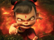 Ne Zha II Jadi Film Terbesar 2025, Kalahkan Disney, Pixar, dan Marvel