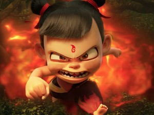 China Dorong Industri Anime Usai Ne Zha 2 Sukses Besar