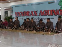 Anggaran Dipangkas, Nyadran Agung di Kulon Progo Tahun Ini Tanpa Pawai Budaya