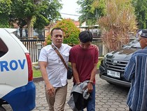 Pria di Probolinggo Tewas Dibacok gegara Goda Istri Orang