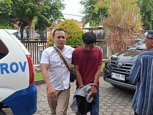 Pria di Probolinggo Tewas Dibacok gegara Goda Istri Orang