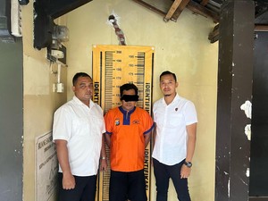3 Santri di Lamongan Jadi Korban Penipuan Oknum Ketua RT
