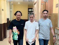 Video: Kilas Balik Kasus Narkoba Fariz RM